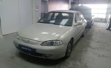 Hyundai Elantra 1995 года за 1 000 000 тг. в Павлодар фото 1