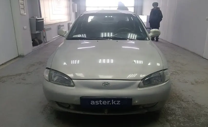 Hyundai Elantra 1995 года за 1 000 000 тг. в Павлодар фото 2