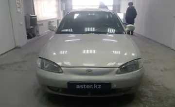Hyundai Elantra 1995 года за 1 000 000 тг. в Павлодар фото 2