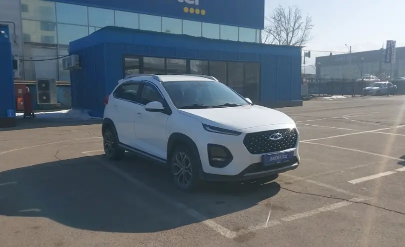 Chery Tiggo 2 Pro 2023 года за 6 000 000 тг. в Алматы фото 2