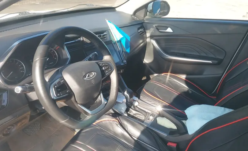 Chery Tiggo 2 Pro 2023 года за 6 000 000 тг. в Алматы фото 5