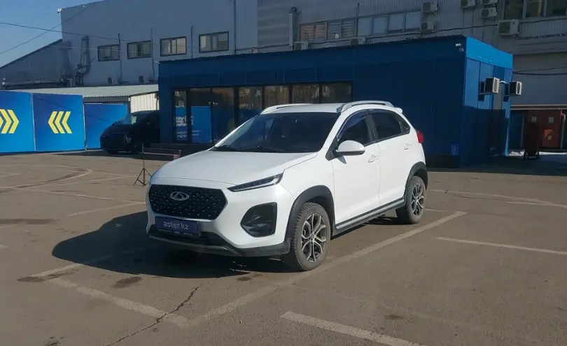 Chery Tiggo 2 Pro 2023 года за 6 000 000 тг. в Алматы