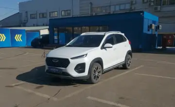 Chery Tiggo 2 Pro 2023 года за 6 000 000 тг. в Алматы фото 1