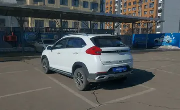Chery Tiggo 2 Pro 2023 года за 6 000 000 тг. в Алматы фото 4