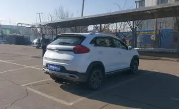 Chery Tiggo 2 Pro 2023 года за 6 000 000 тг. в Алматы фото 3