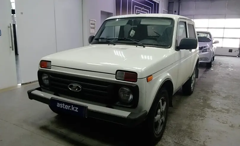 LADA (ВАЗ) 2121 (4x4) 2020 года за 4 000 000 тг. в Павлодар