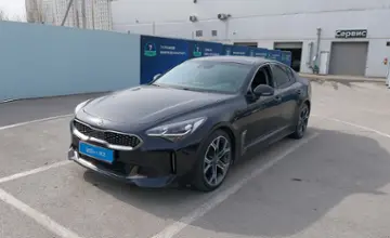 Kia Stinger 2018 года за 11 000 000 тг. в Шымкент фото 1