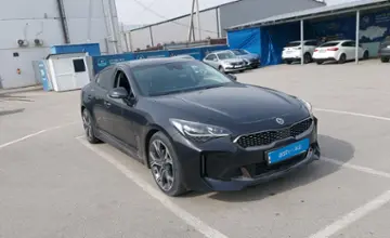 Kia Stinger 2018 года за 11 000 000 тг. в Шымкент фото 2