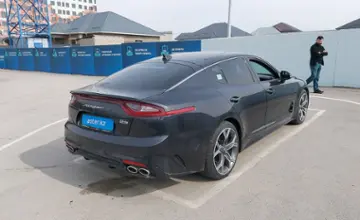 Kia Stinger 2018 года за 11 000 000 тг. в Шымкент фото 3