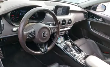 Kia Stinger 2018 года за 11 000 000 тг. в Шымкент фото 5