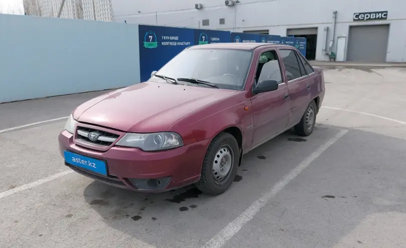 Daewoo Nexia 2012 года за 1 800 000 тг. в Шымкент