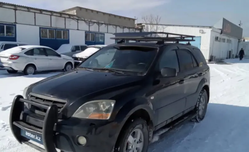 Kia Sorento 2008 года за 6 500 000 тг. в Актау