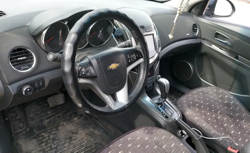 Chevrolet Cruze 2014 года за 5 500 000 тг. в Шымкент фото 5