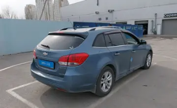 Chevrolet Cruze 2014 года за 5 500 000 тг. в Шымкент фото 3