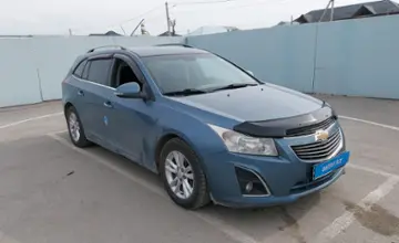 Chevrolet Cruze 2014 года за 5 500 000 тг. в Шымкент фото 2