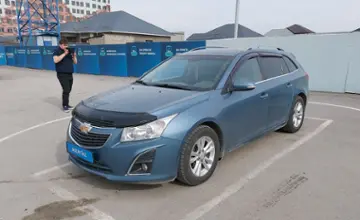 Chevrolet Cruze 2014 года за 5 500 000 тг. в Шымкент фото 1
