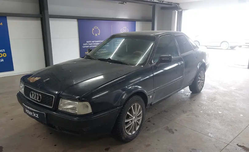 Audi 80 1993 года за 1 200 000 тг. в Астана