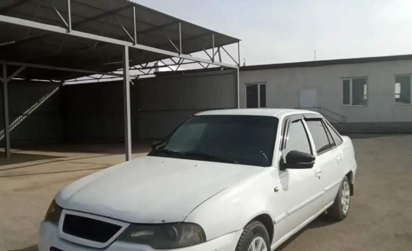 Daewoo Nexia 2012 года за 1 700 000 тг. в Кызылорда