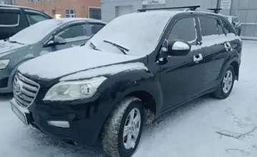 Lifan X60 2014 года за 4 500 000 тг. в Костанай фото 1