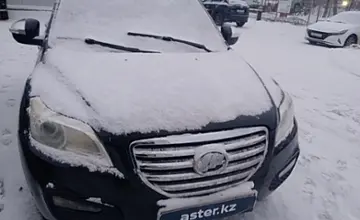 Lifan X60 2014 года за 4 500 000 тг. в Костанай фото 2
