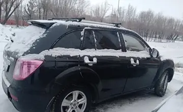 Lifan X60 2014 года за 4 500 000 тг. в Костанай фото 4