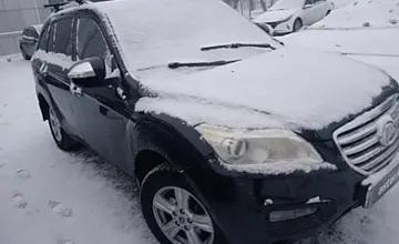 Lifan X60 2014 года за 4 500 000 тг. в Костанай фото 3