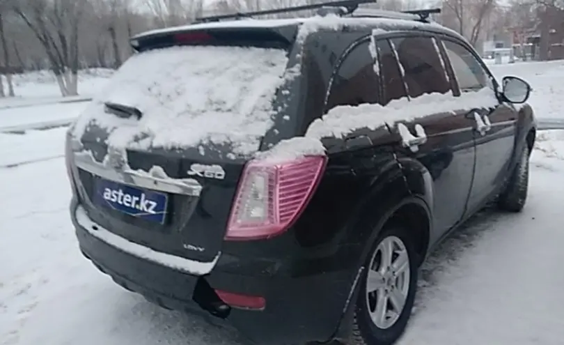 Lifan X60 2014 года за 4 500 000 тг. в Костанай фото 5