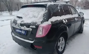 Lifan X60 2014 года за 4 500 000 тг. в Костанай