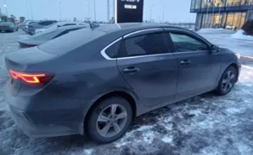 Kia Cerato 2020 года за 9 500 000 тг. в Астана фото 4