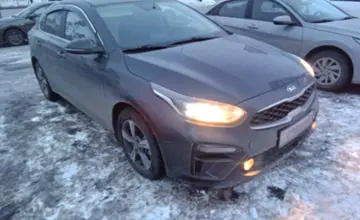 Kia Cerato 2020 года за 9 500 000 тг. в Астана фото 3
