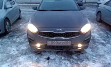 Kia Cerato 2020 года за 9 500 000 тг. в Астана фото 2