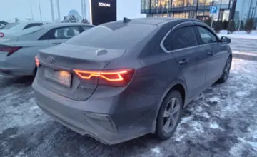 Kia Cerato 2020 года за 9 500 000 тг. в Астана