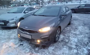 Kia Cerato 2020 года за 9 500 000 тг. в Астана фото 1