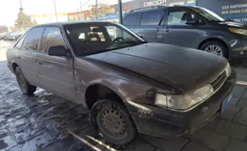 Mazda 626 1991 года за 400 000 тг. в Талдыкорган фото 3