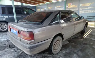 Mazda 626 1991 года за 400 000 тг. в Талдыкорган