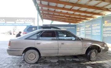 Mazda 626 1991 года за 400 000 тг. в Талдыкорган фото 4