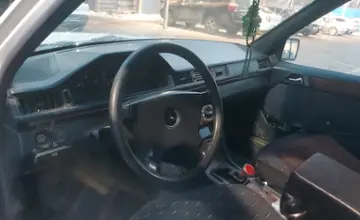 Mercedes-Benz W124 1991 года за 900 000 тг. в Алматы фото 5