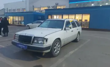Mercedes-Benz W124 1991 года за 900 000 тг. в Алматы фото 1