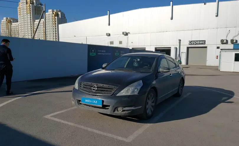 Nissan Teana 2008 года за 4 800 000 тг. в Шымкент