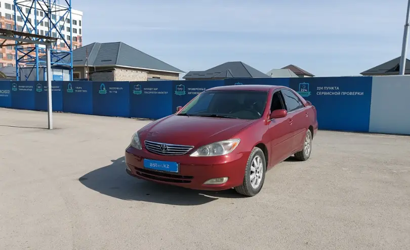 Toyota Camry 2003 года за 4 800 000 тг. в Шымкент