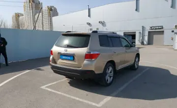 Toyota Highlander 2011 года за 15 000 000 тг. в Шымкент фото 3