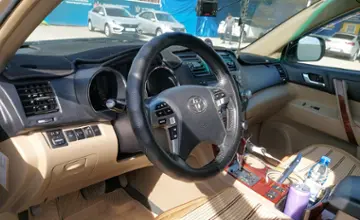 Toyota Highlander 2011 года за 15 000 000 тг. в Шымкент фото 5