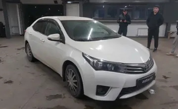 Toyota Corolla 2015 года за 7 500 000 тг. в Астана фото 2