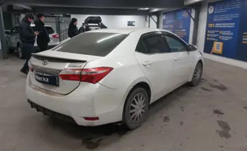 Toyota Corolla 2015 года за 7 500 000 тг. в Астана фото 3