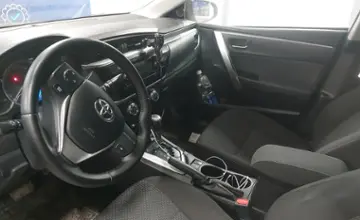 Toyota Corolla 2015 года за 7 500 000 тг. в Астана фото 5