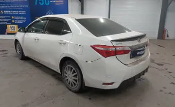 Toyota Corolla 2015 года за 7 500 000 тг. в Астана фото 4