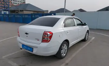 Chevrolet Cobalt 2023 года за 7 200 000 тг. в Шымкент фото 4