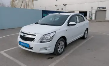 Chevrolet Cobalt 2023 года за 7 200 000 тг. в Шымкент фото 1