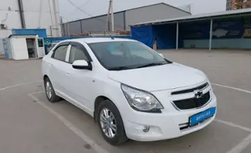 Chevrolet Cobalt 2023 года за 7 200 000 тг. в Шымкент фото 2
