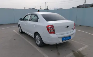Chevrolet Cobalt 2023 года за 7 200 000 тг. в Шымкент